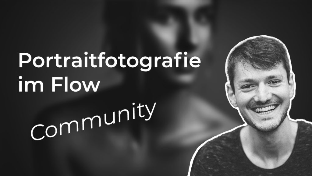 skool Community zur Portraitfotografie